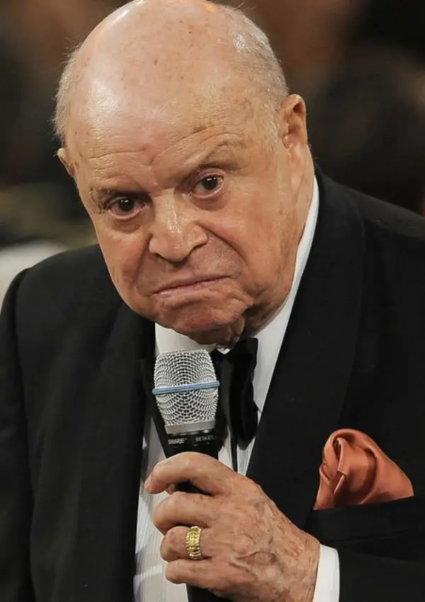 Don Rickles Wiki: Everything to Know about the Man Who Brought Us Decades of Laughter