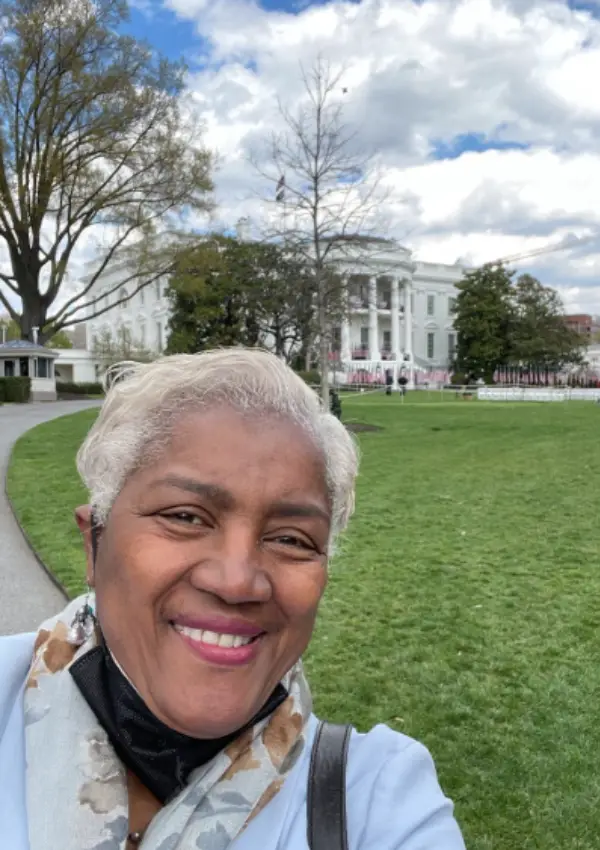 Donna Brazile Wiki: Husband, Net Worth, CNN Resignation & 4 Facts to Know