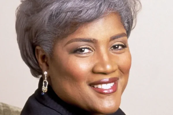 Donna Brazile