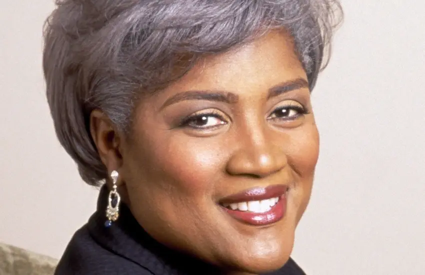 Donna Brazile