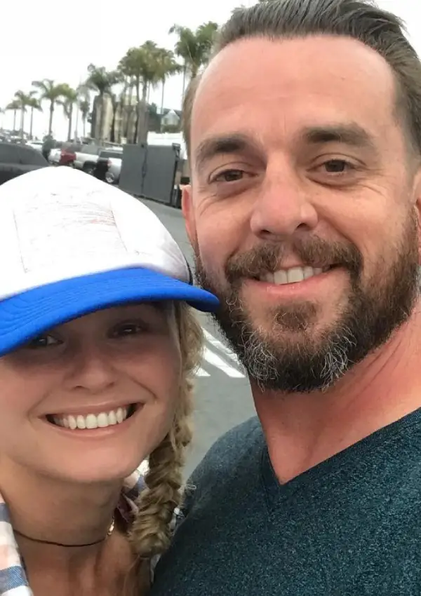 Donny Aaron: Facts to Know about UFC Fighter Andrea Lee’s Husband