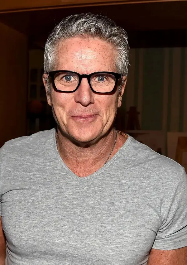 Who is Donny Deutsch? Wiki, Net Worth, Children, Wife, & 4 Facts to Know