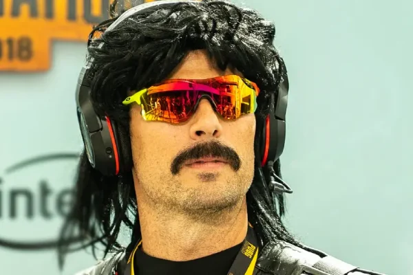 DrDisrespect