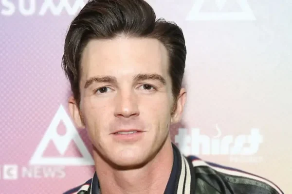 Drake Bell