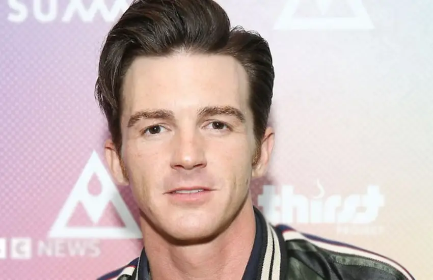 Drake Bell