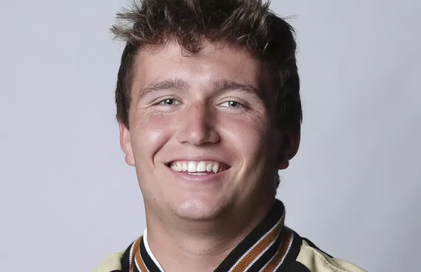 Drew Lock