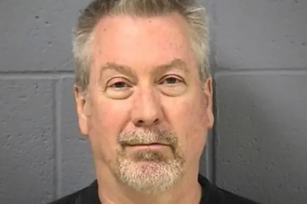 Drew Peterson