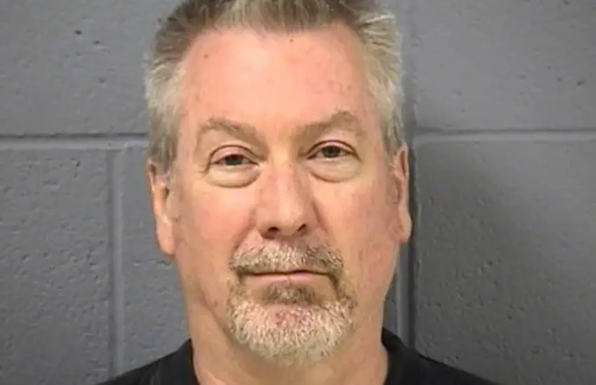 Drew Peterson