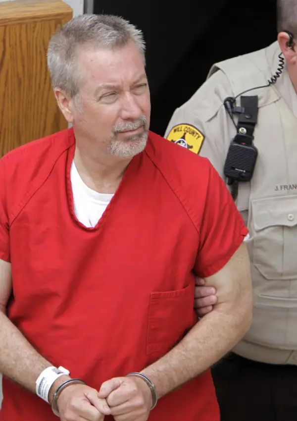 Drew Peterson Wiki: Age, Wife, Kids, Story, & Facts to Know