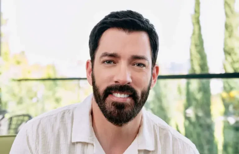 Drew Scott Wiki: Everything to Know about the “Dancing with the Stars”