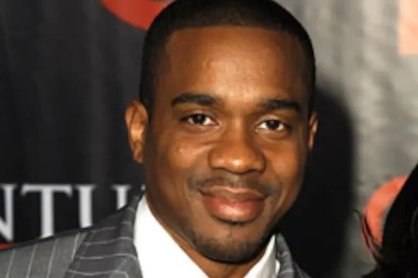 Duane Martin