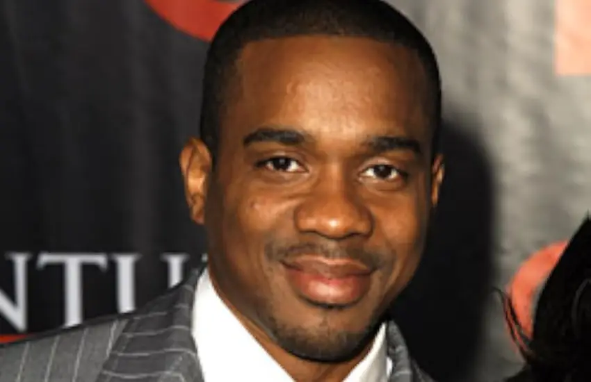 Duane Martin