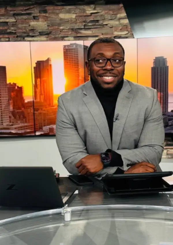 Duke Carter Leaving WWL-TV: Where Is the One-Man-Band News Reporter Heading off To?