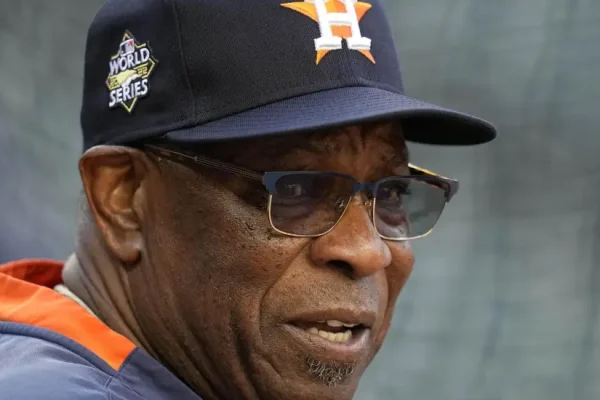 Dusty Baker