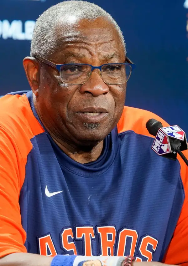 Dusty Baker Wiki: Age, Wife, Son, Net Worth, & Facts about the Nationals’ Ex-Manager