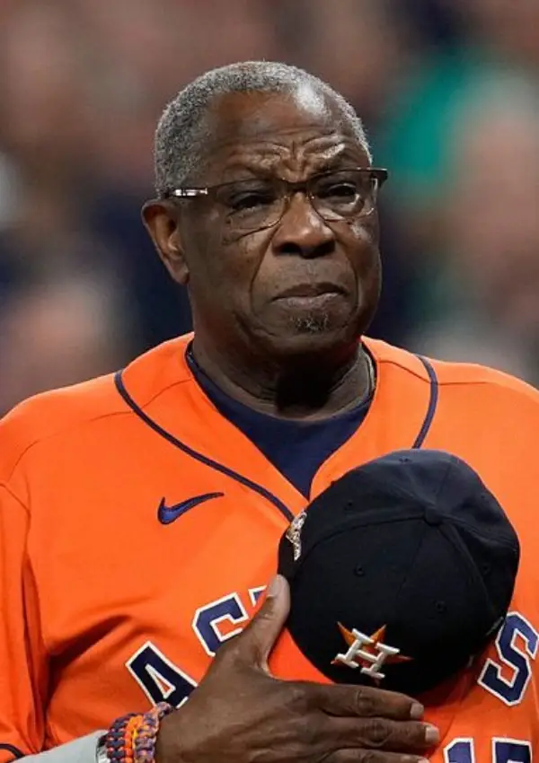 Dusty Baker Wiki: Age, Wife, Son, Net Worth, & Facts about the Nationals’ Ex-Manager