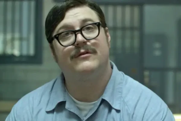 Ed Kemper