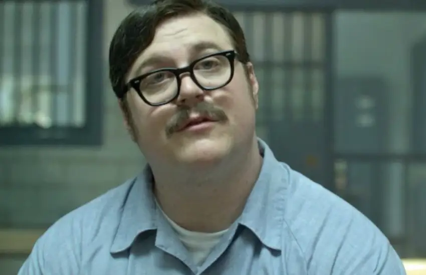 Ed Kemper