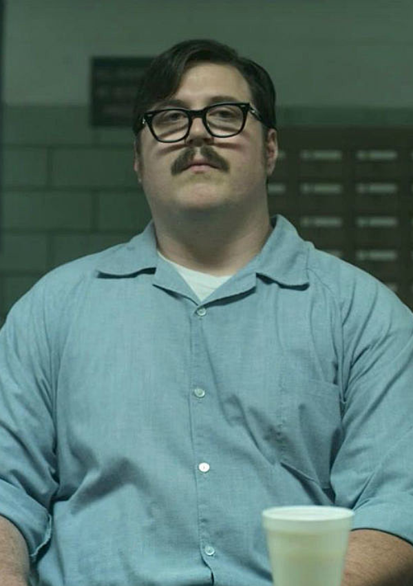 Ed Kemper