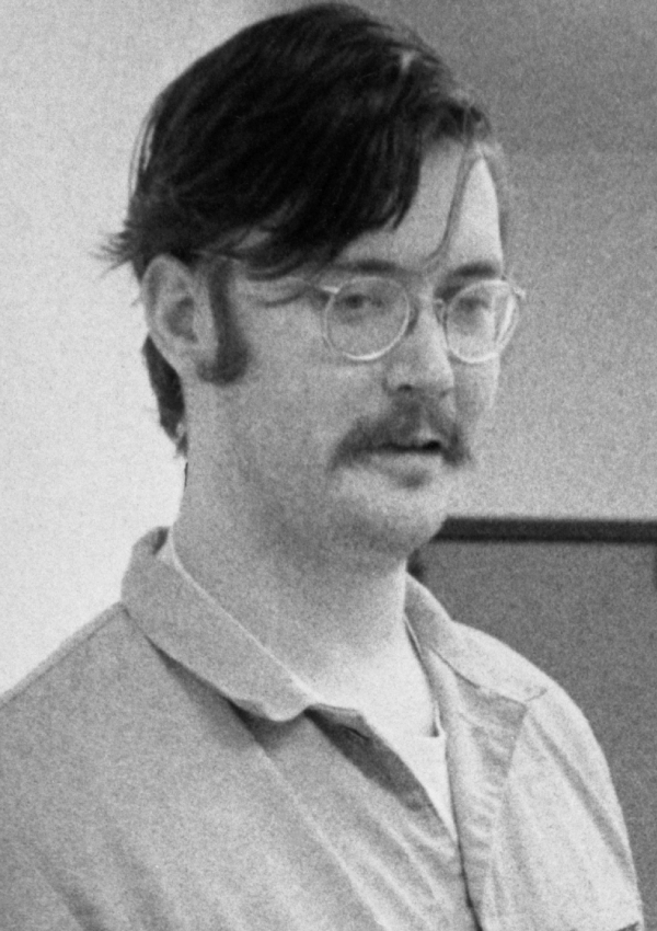 Ed Kemper