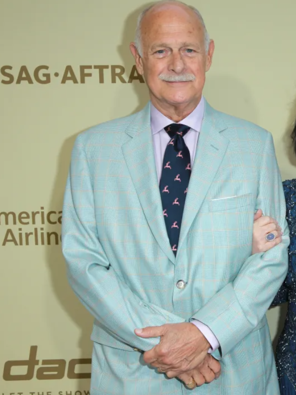 Gerald McRaney