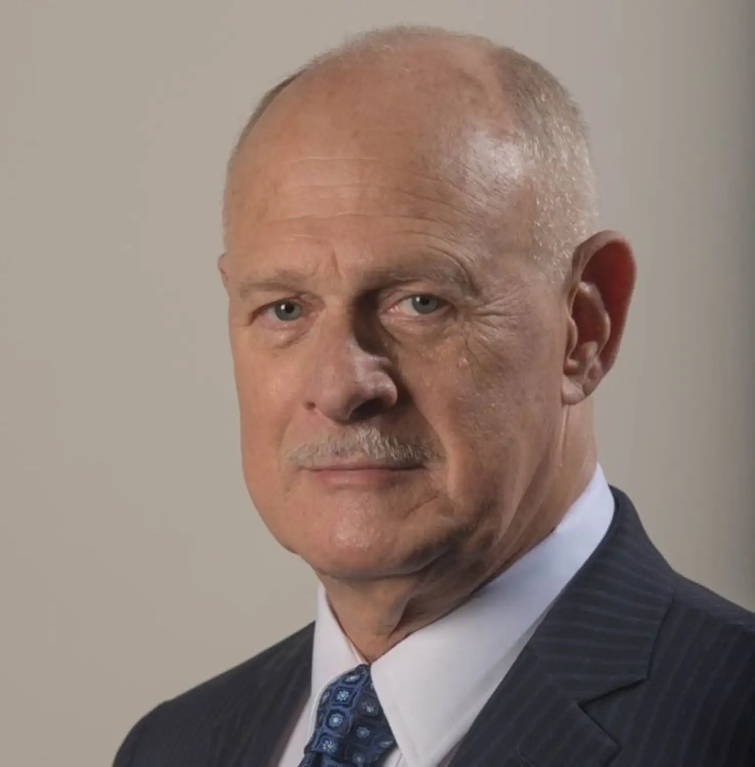 Gerald McRaney