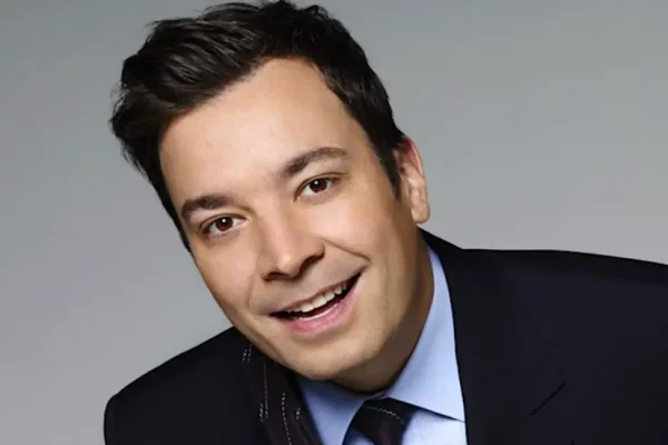 Jimmy Fallon