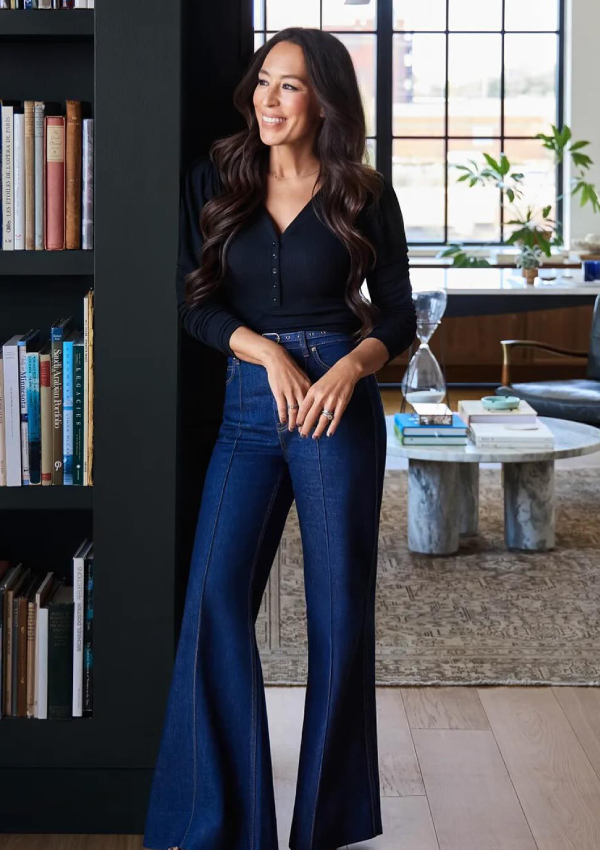 Joanna Gaines