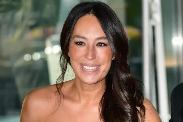 Joanna Gaines