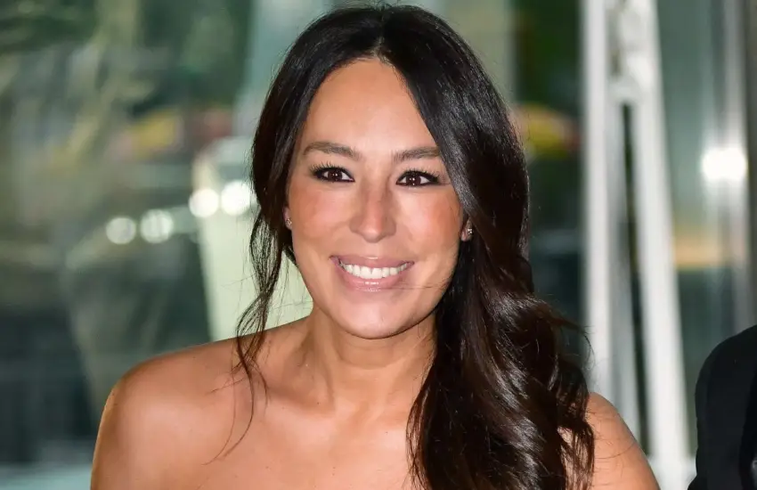 Joanna Gaines