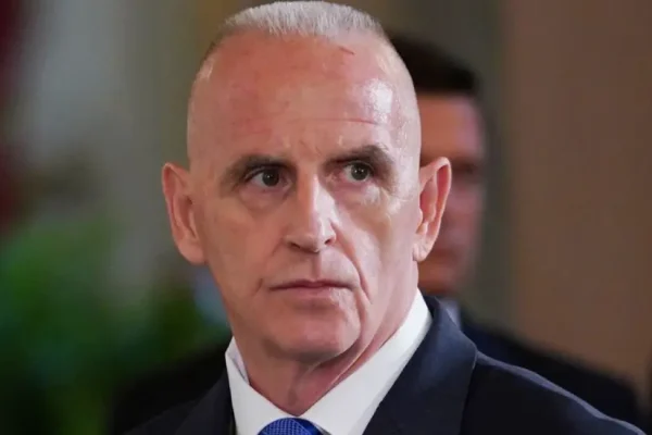 Keith Schiller