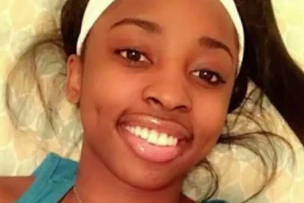 Kenneka Jenkins