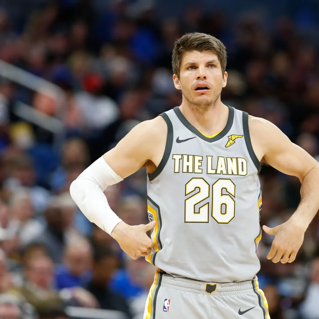 Kirk Korver