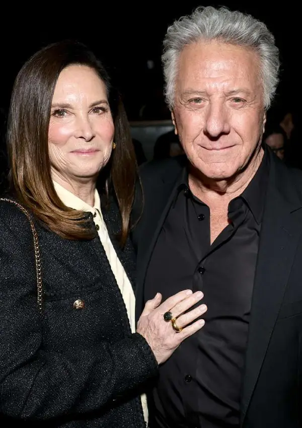 Lisa Hoffman Wiki: Facts to Know about Dustin Hoffman’s Wife