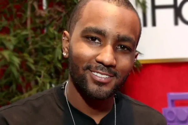 Nick Gordon