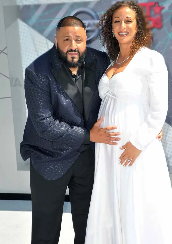 DJ Khaled’s Wife Nicole Tuck’s Wiki: Age, Instagram, & More!