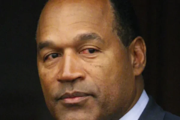 O. J. Simpson