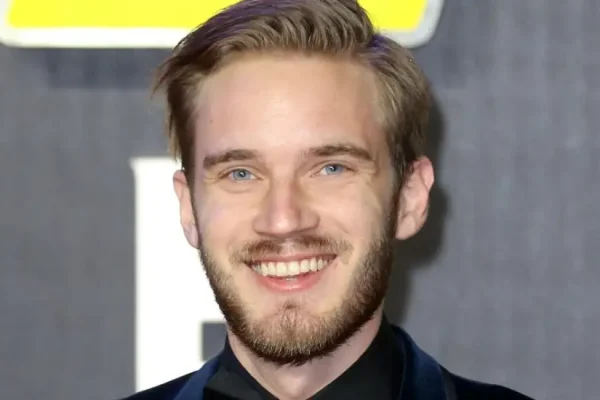 Pewdiepie