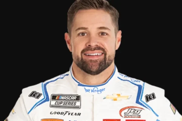 Ricky Stenhouse Jr.