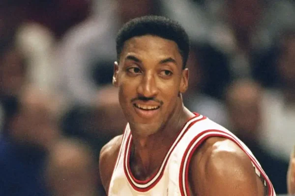 Scottie Pippen