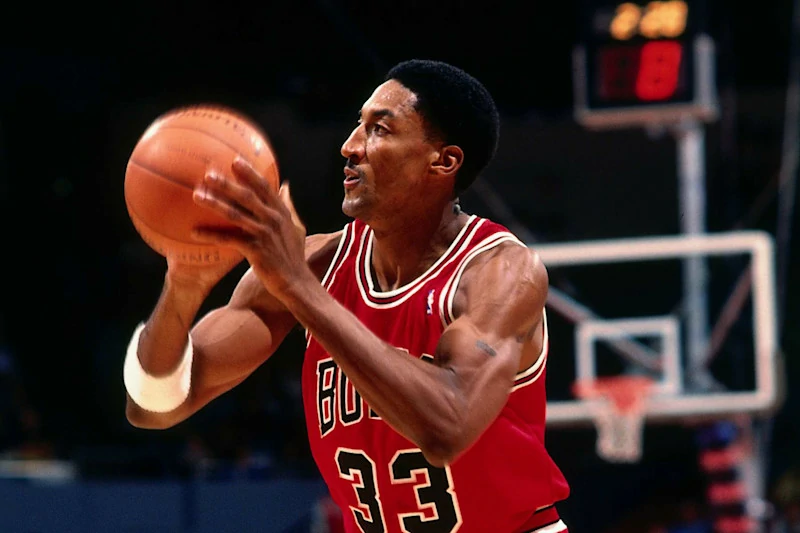 Scottie Pippen