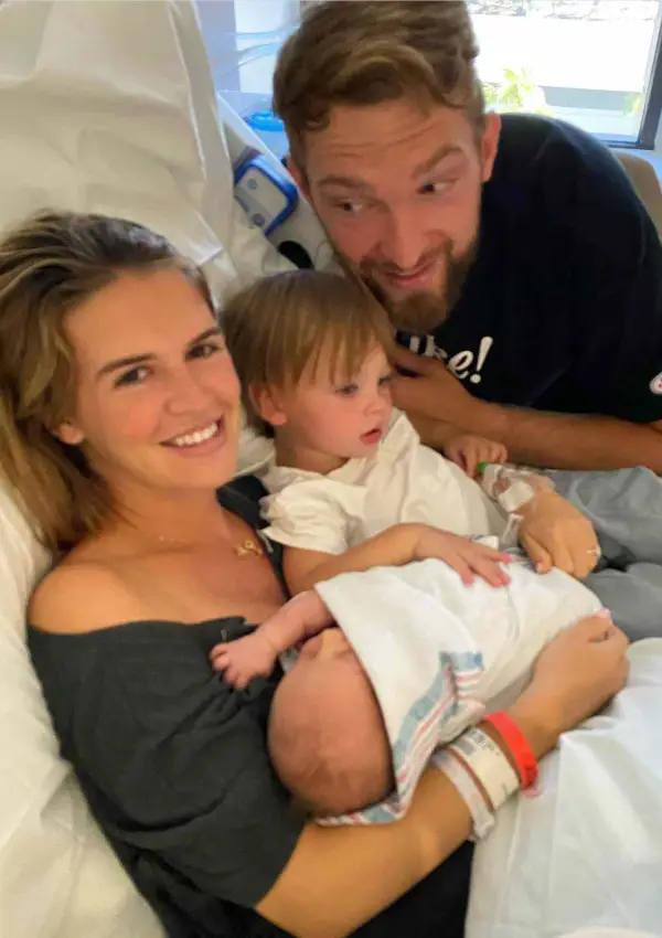 Meet Sacramento Kings Domantas Sabonis’ Wife, Shashana Sabonis