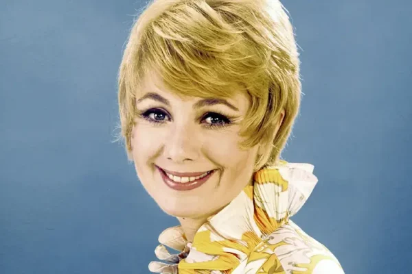 Shirley Jones