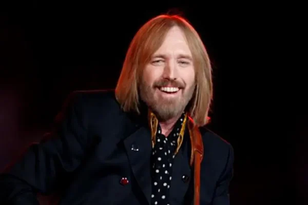 Tom Petty