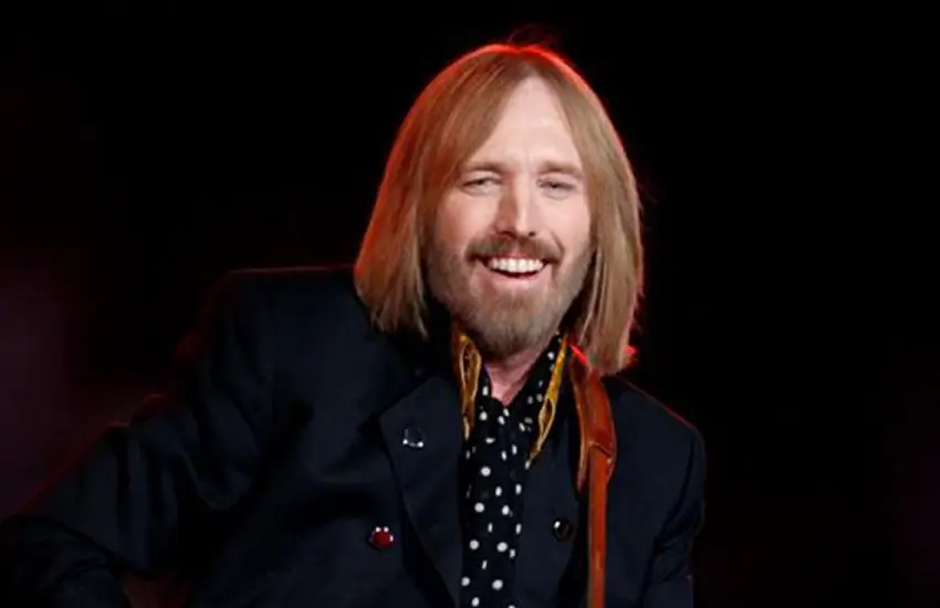 Tom Petty