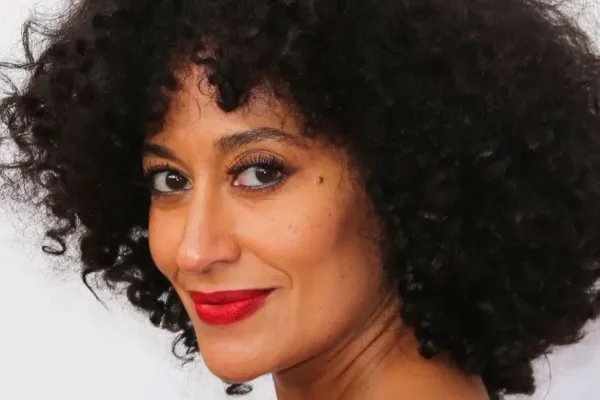 Tracee Ellis Ross