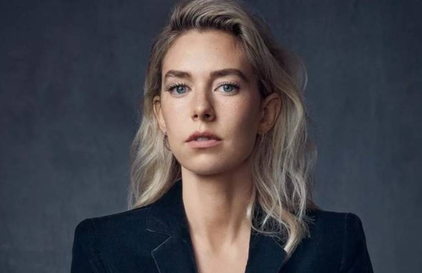 Vanessa Kirby's Top Performances from Mission Impossible to The Crown