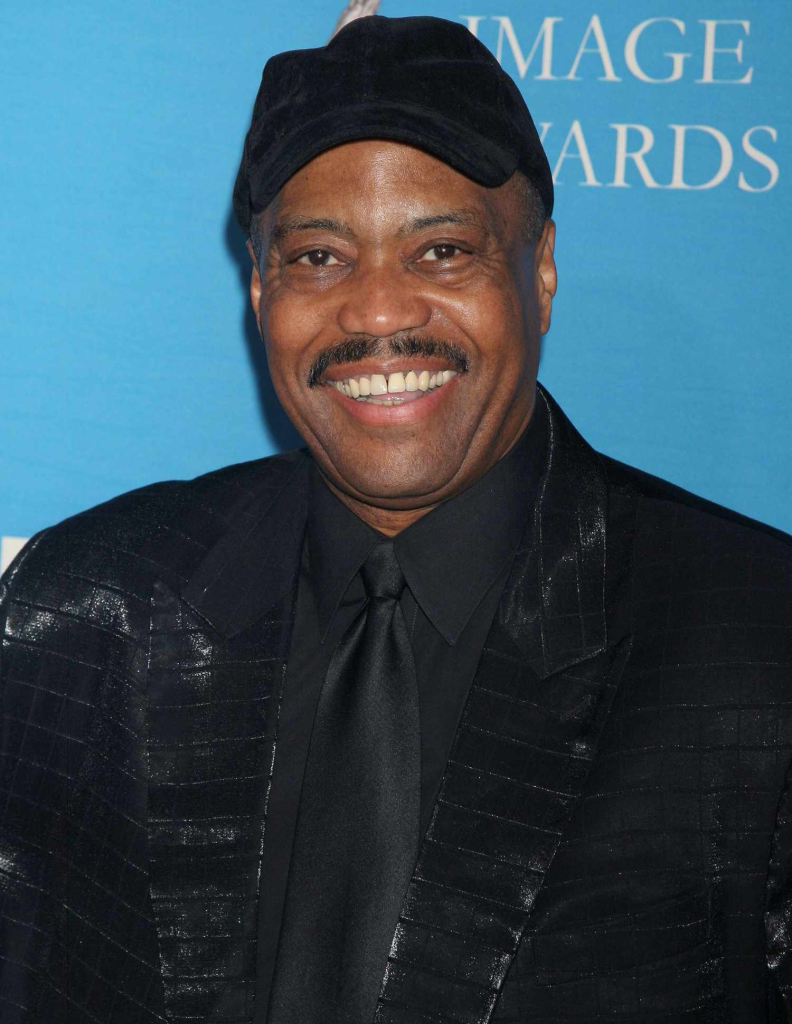 Cuba Gooding Sr