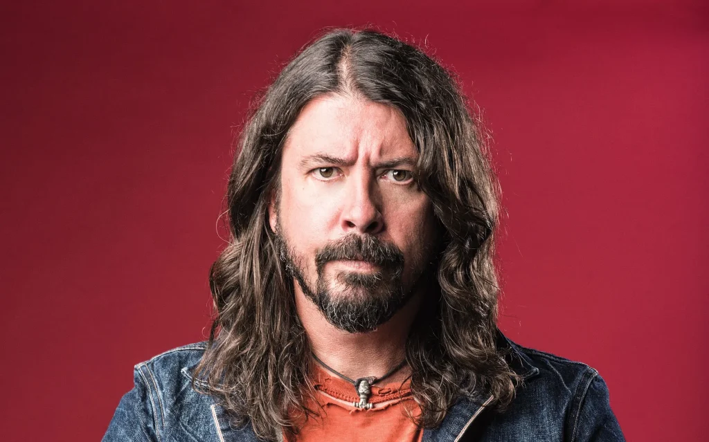 davegrohl