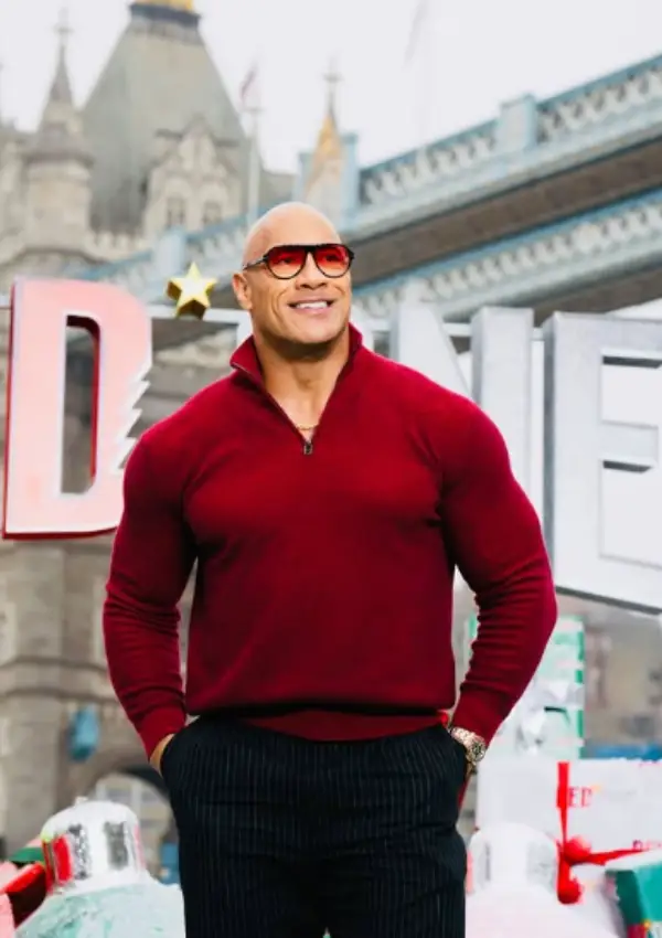 Dwayne Johnson’s Net Worth: Facts to Know about Last Year’s Highest-Paid Actor